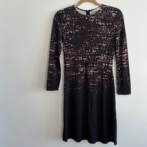 Tory Burch dress . Xs/tp size